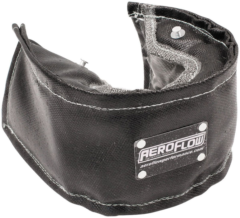 TURBO BAG BLACK GT30 GT35 - AF91-1002