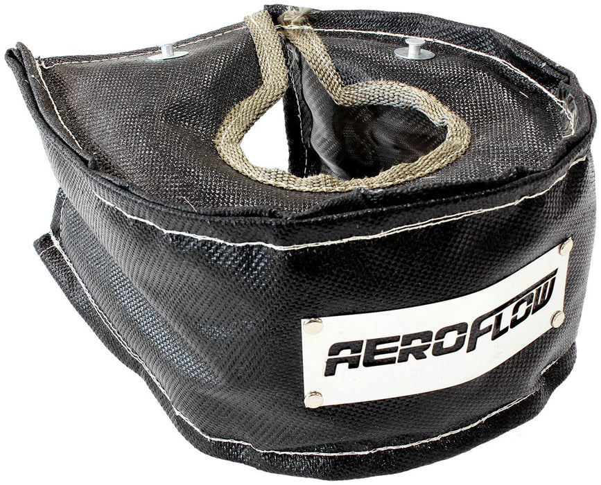 TURBO BAG BLACK T04 GT42 - AF91-1004