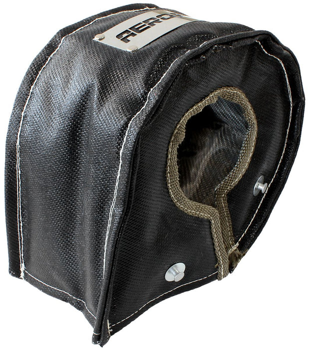 TURBO BAG BLACK T04 GT42 - AF91-1004