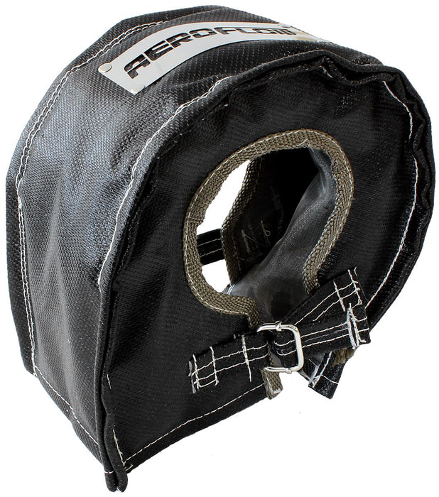 TURBO BAG BLACK GT45 GT47 - AF91-1005