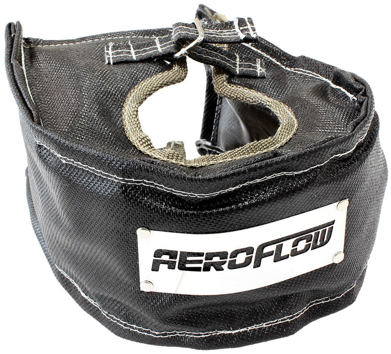 TURBO BAG BLACK GT45 GT47 - AF91-1005