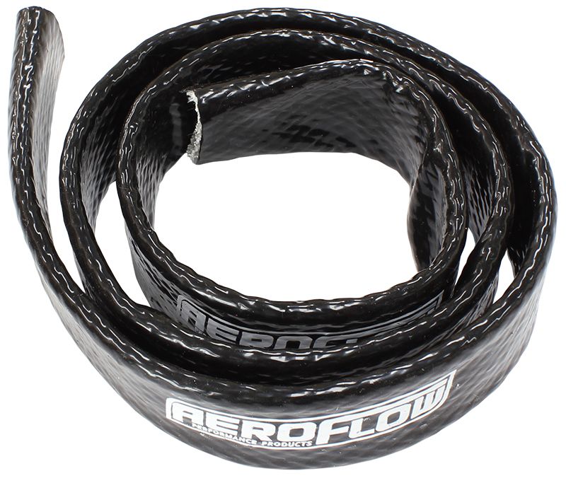 AEROFLOW HEAT GUARD 3/4" ID - AF91-2013