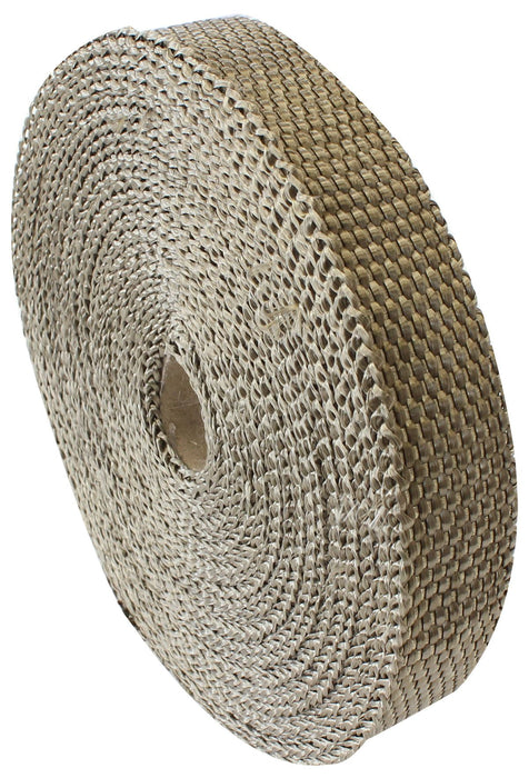 EXHAUST INSULATION WRAP1"X50FT - AF91-3008