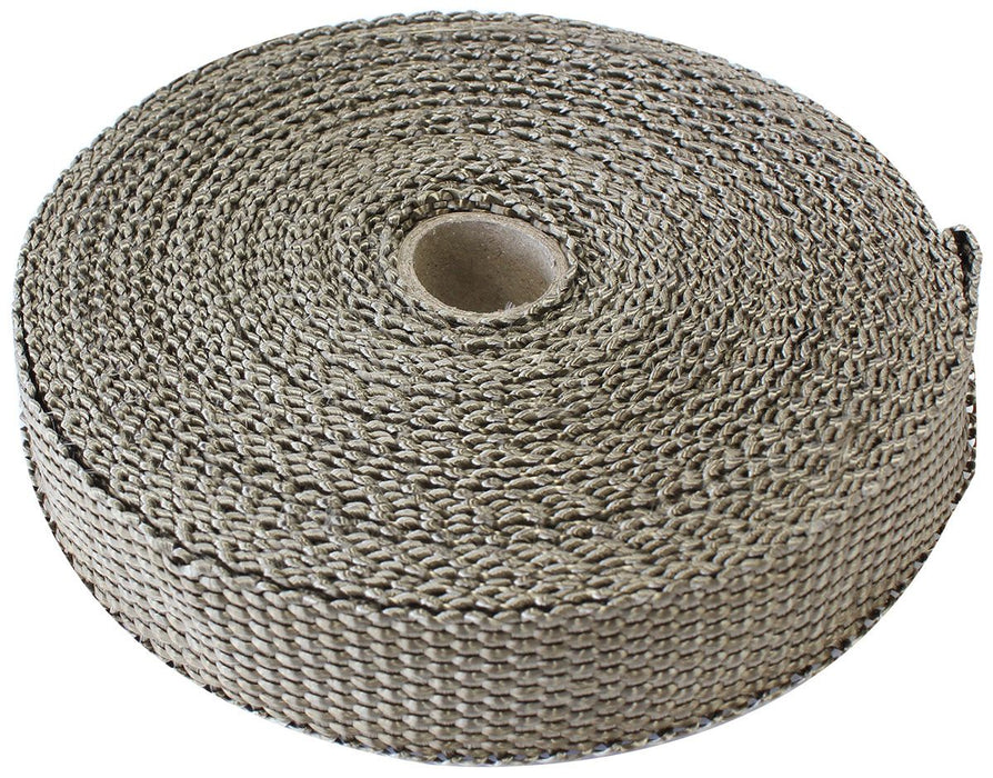 EXHAUST INSULATION WRAP1"X50FT - AF91-3008