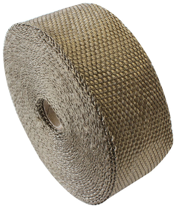 EXHAUST INSULATION WRAP2"X50FT - AF91-3009