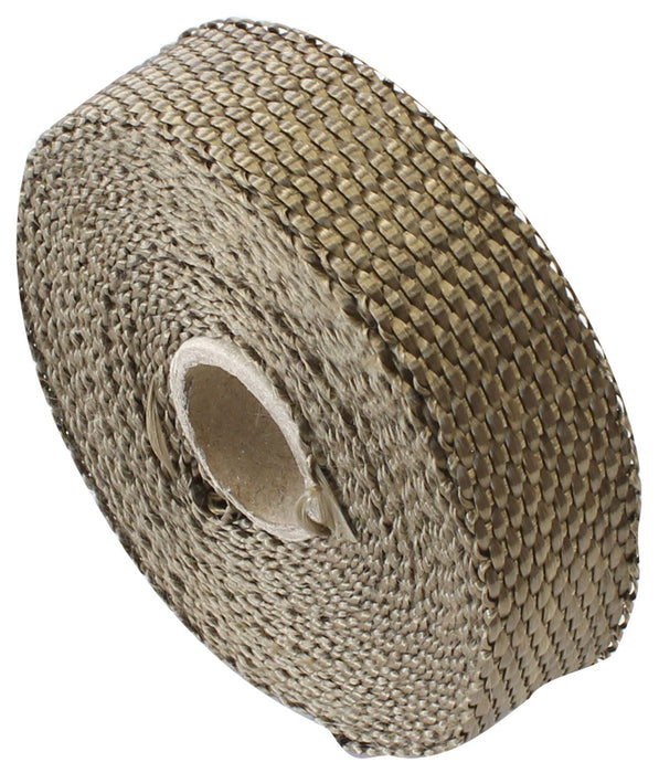 EXHAUST INSULATION WRAP1"X15FT - AF91-3010