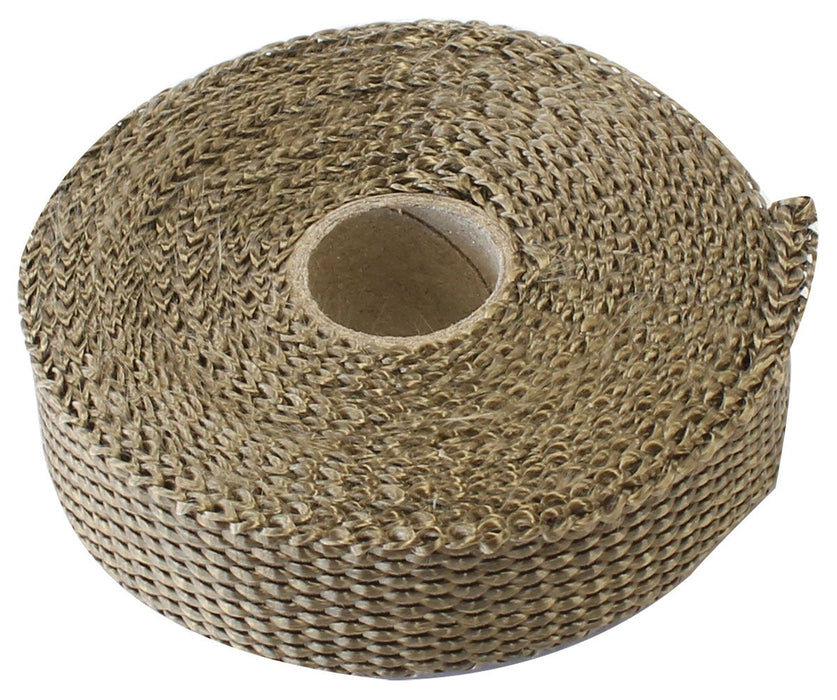 EXHAUST INSULATION WRAP1"X15FT - AF91-3010