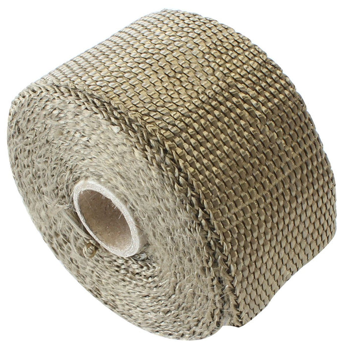 EXHAUST INSULATION WRAP2"X15FT - AF91-3011