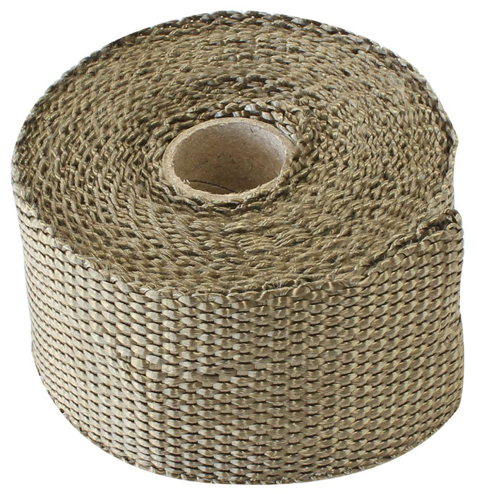 EXHAUST INSULATION WRAP2"X15FT - AF91-3011