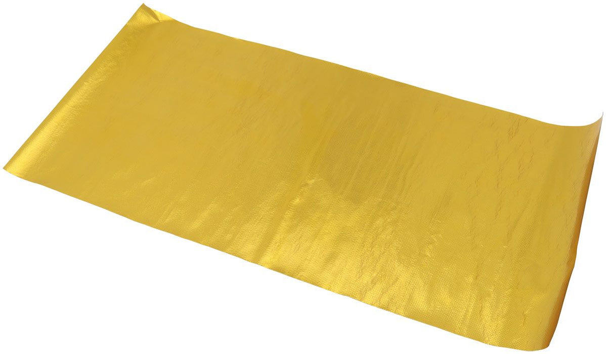 GOLD HEAT BARRIER 12" x 24" - AF91-4011