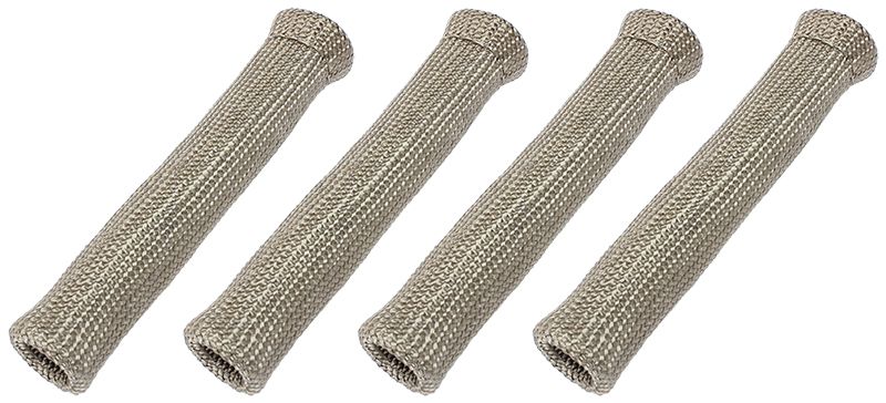TITANIUM 4pk SPARK PLUG BOOT - AF91-6051