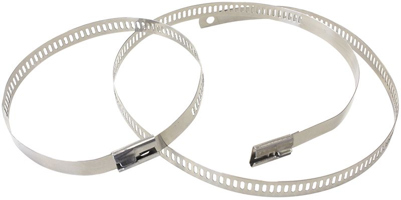 AEROFLOW SNAP-LOCK KIT 12X 9" - AF91-7000