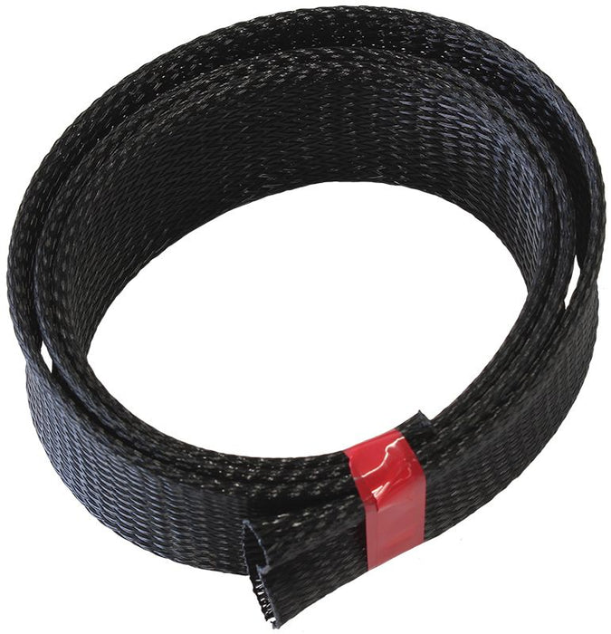 1-1/2" 1 METER HEAT FLEX BRAID - AF91-7053