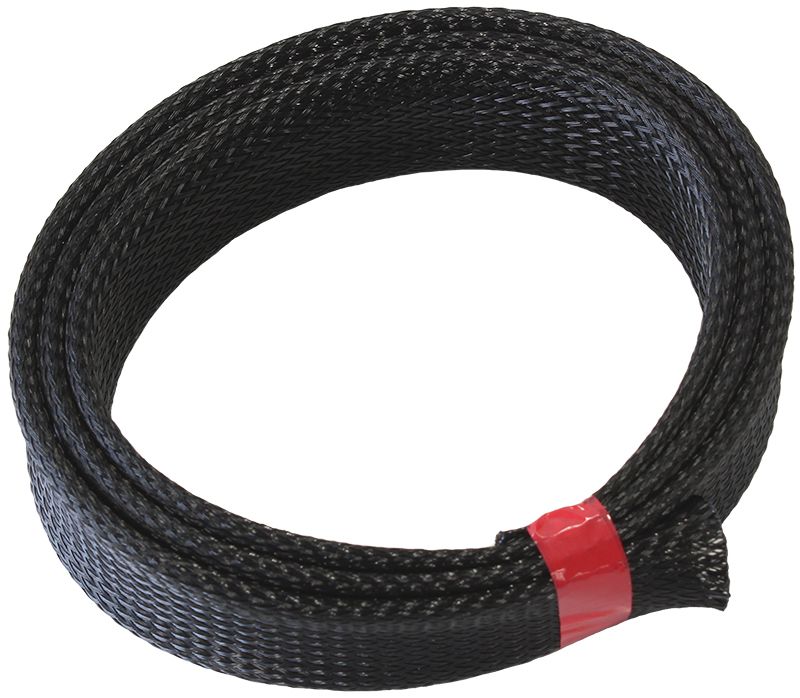 1" 7.6 METER HEAT FLEX BRAID - AF91-7552