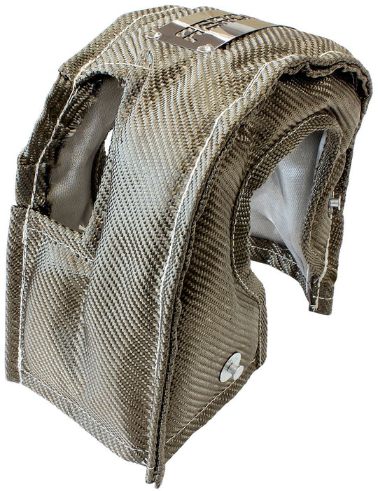 TURBO BAG TITANIUM WRX / STI - AF91-8001