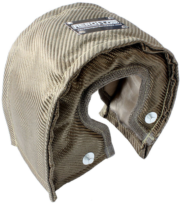 TURBO BAG TITANIUM GT30 GT35 - AF91-8002