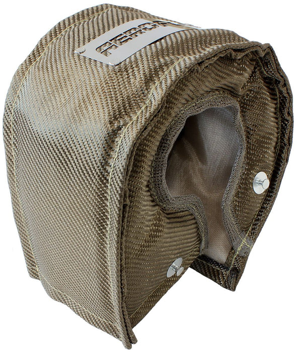 TURBO BAG TITANIUM T04 GT42 - AF91-8004