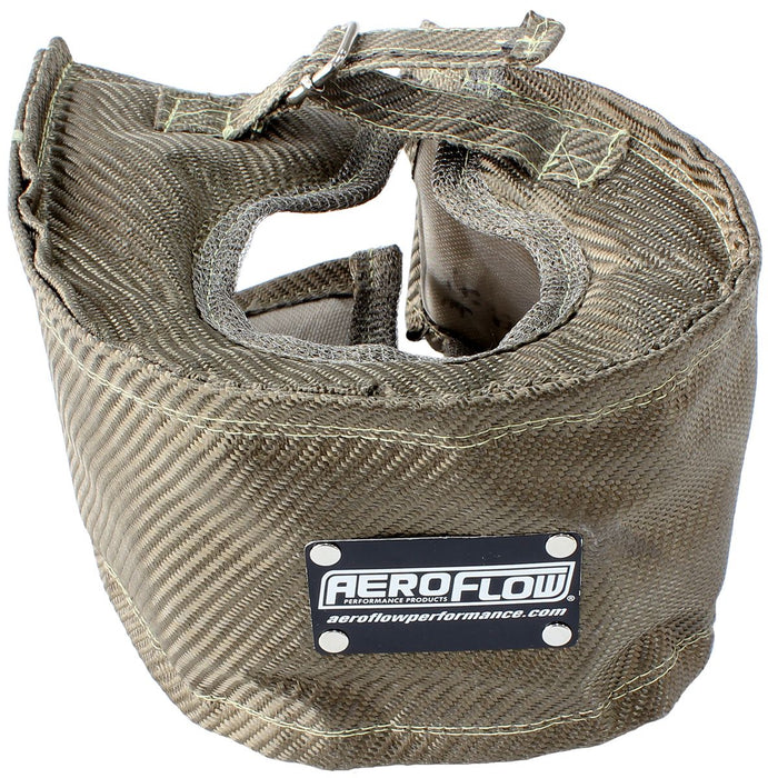 TURBO BAG TITANIUM GT45 GT47 - AF91-8005