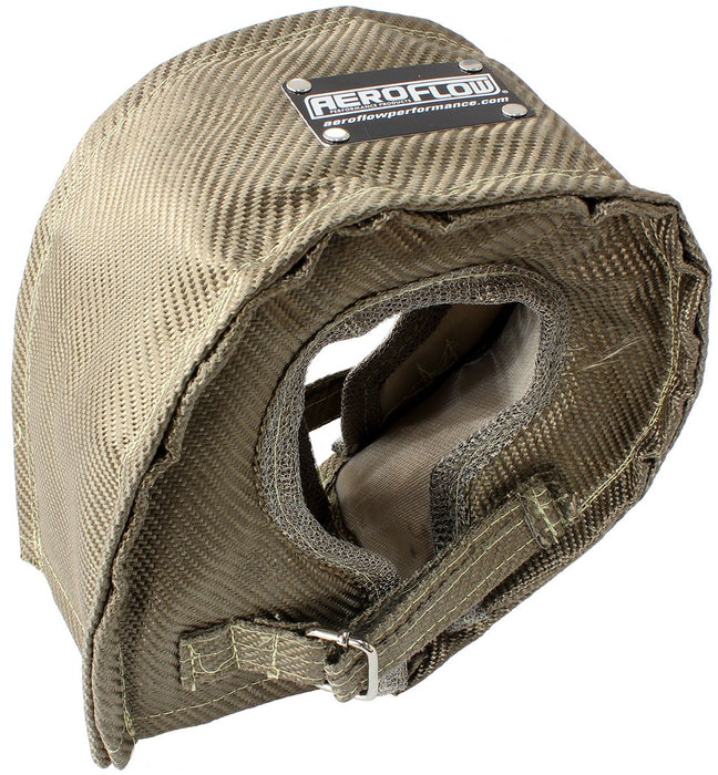 TURBO BAG TITANIUM GT45 GT47 - AF91-8005