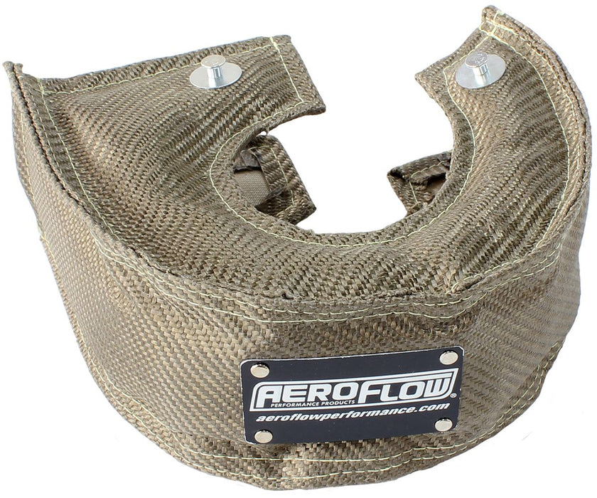 TURBO BAG TITANIUM GT25 GT28 - AF91-8006