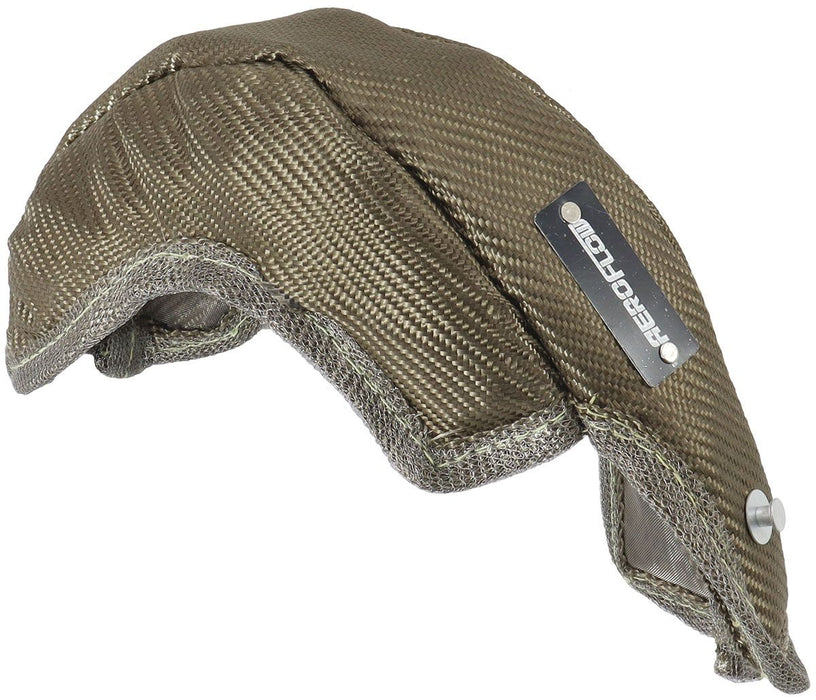 TURBO BAG TITANIUM GT25 GT28 - AF91-8007