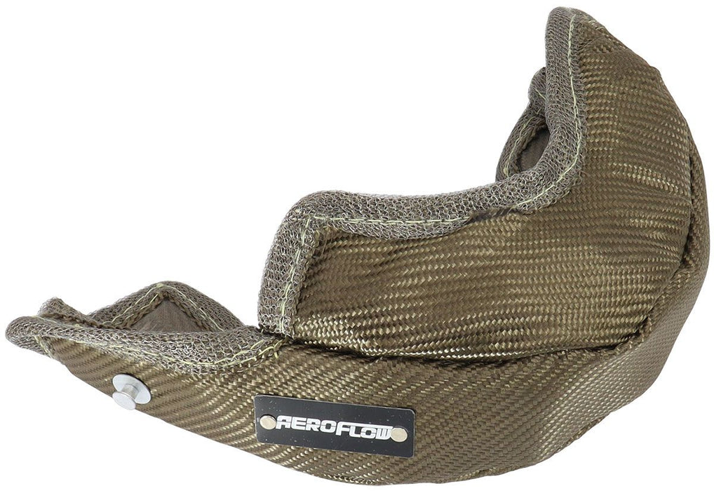 TURBO BAG TITANIUM GT25 GT28 - AF91-8007