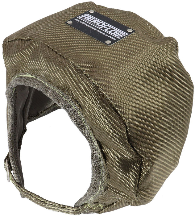 TURBO BAG TITANIUM GT55 GTX55 - AF91-8015