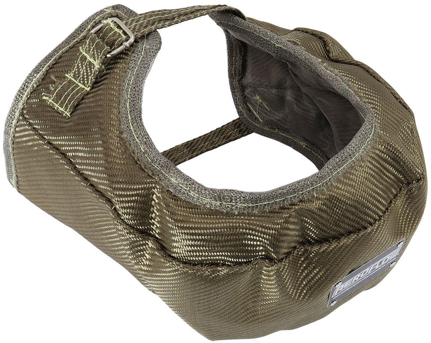 TURBO BAG TITANIUM GT55 GTX55 - AF91-8015