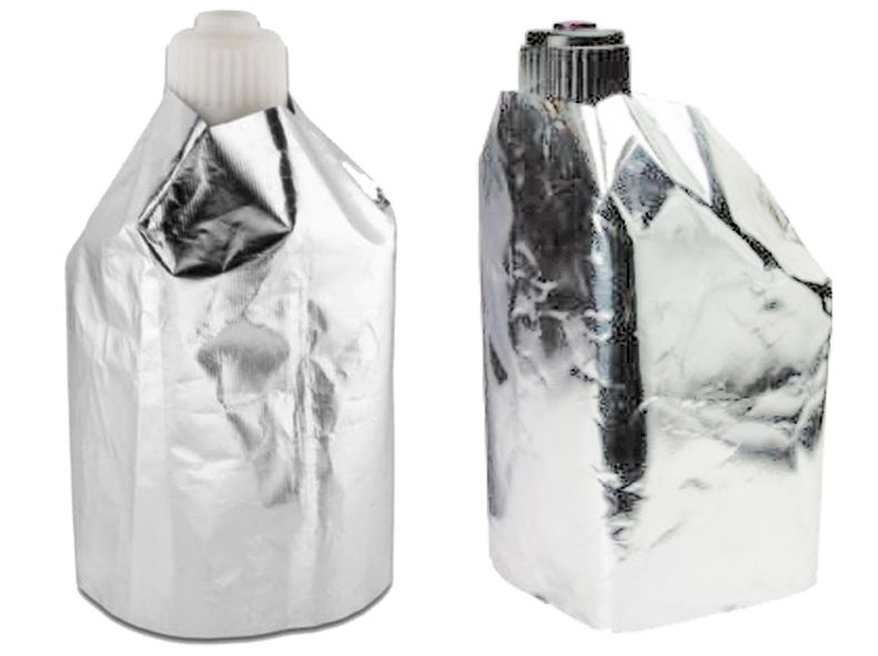 fuel jug cover & UV shield - AF91-8050