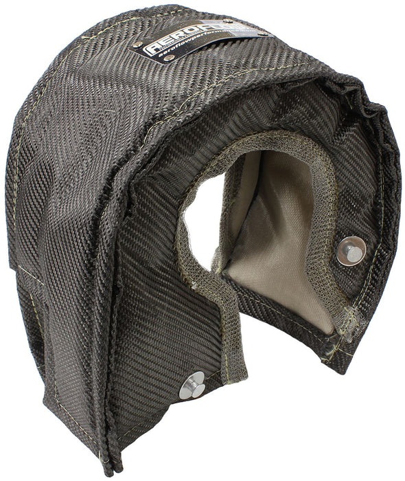 TURBO BAG CARBON FORD - AF91-8800