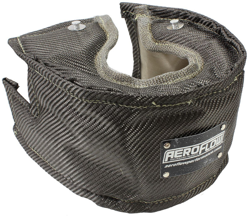 TURBO BAG CARBON FORD - AF91-8800