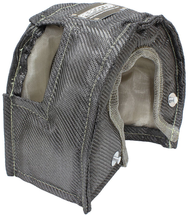 TURBO BAG CARBON WRX - AF91-8801