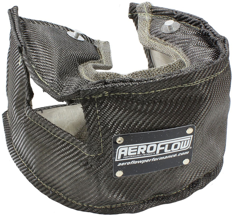 TURBO BAG CARBON WRX - AF91-8801