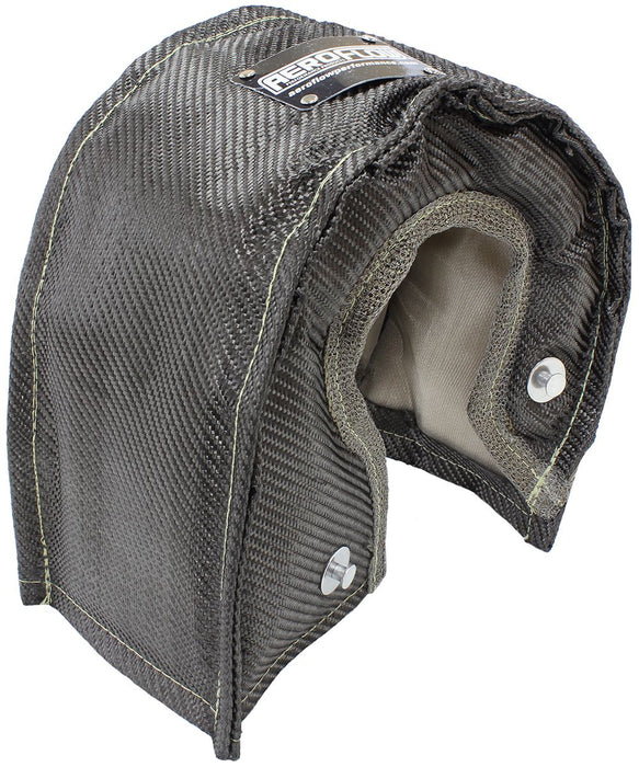 TURBO BAG CARBON GT35 - AF91-8802