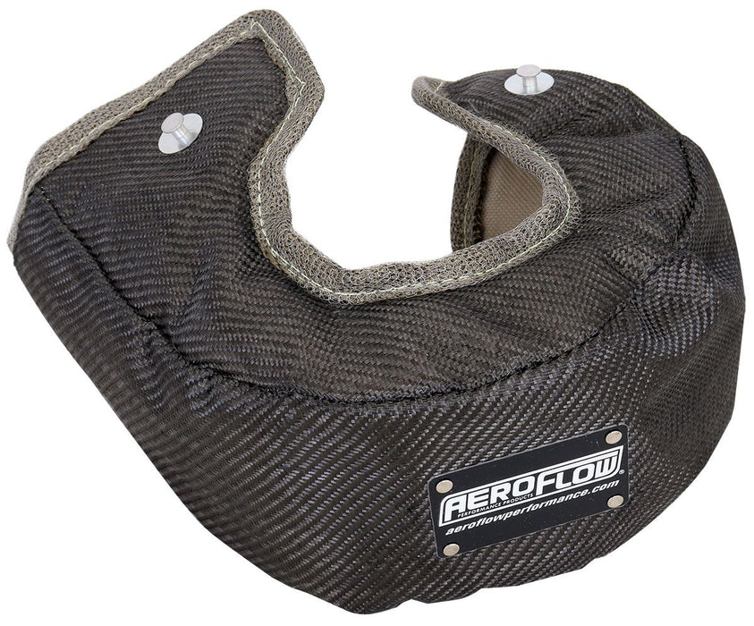TURBO BAG CARBON GT35 - AF91-8802