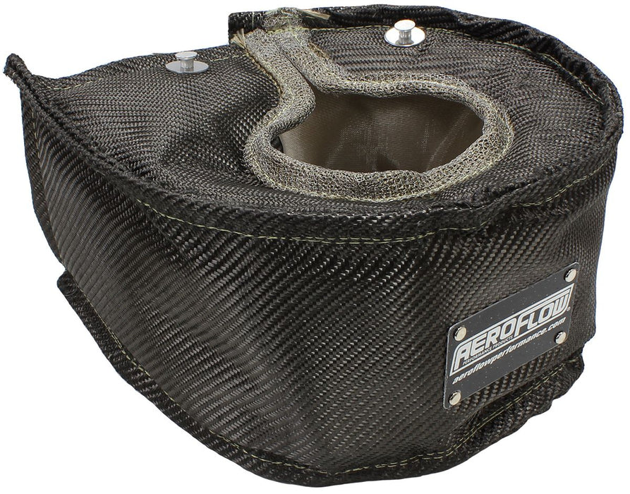 TURBO BAG CARBON GT42 - AF91-8804