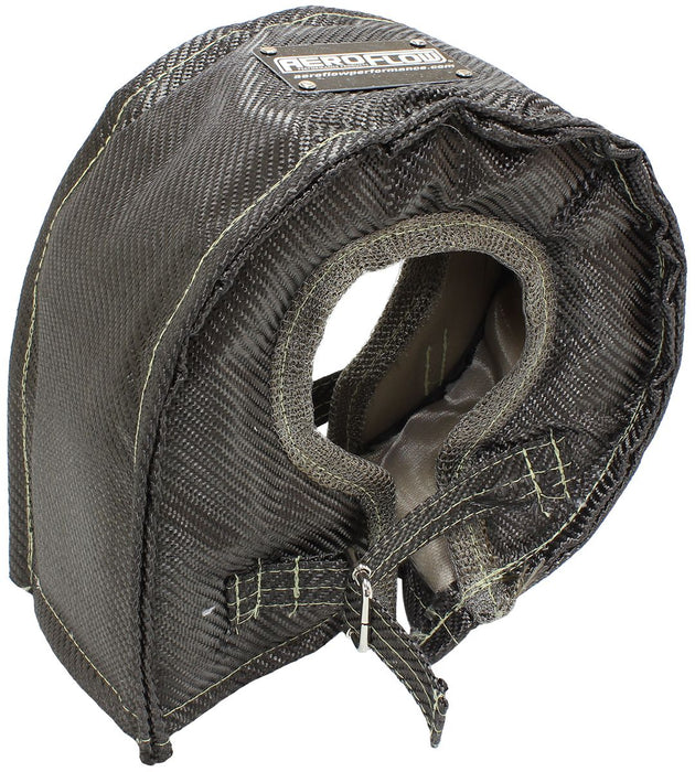 TURBO BAG CARBON GT45 - AF91-8805