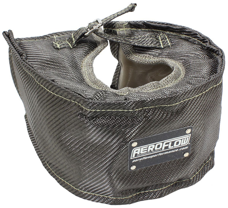 TURBO BAG CARBON GT45 - AF91-8805