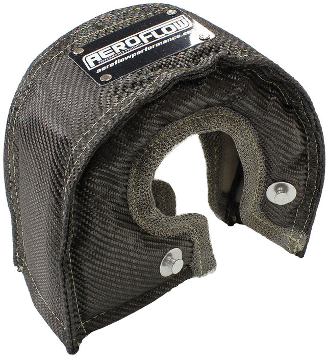 TURBO BAG CARBON GT28 GT25 - AF91-8806