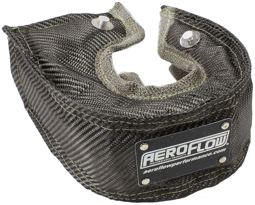TURBO BAG CARBON GT28 GT25 - AF91-8806