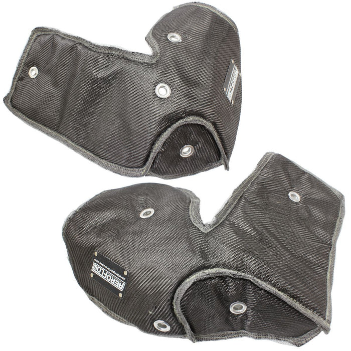 TURBO BAGS CARBON R35 - AF91-8810
