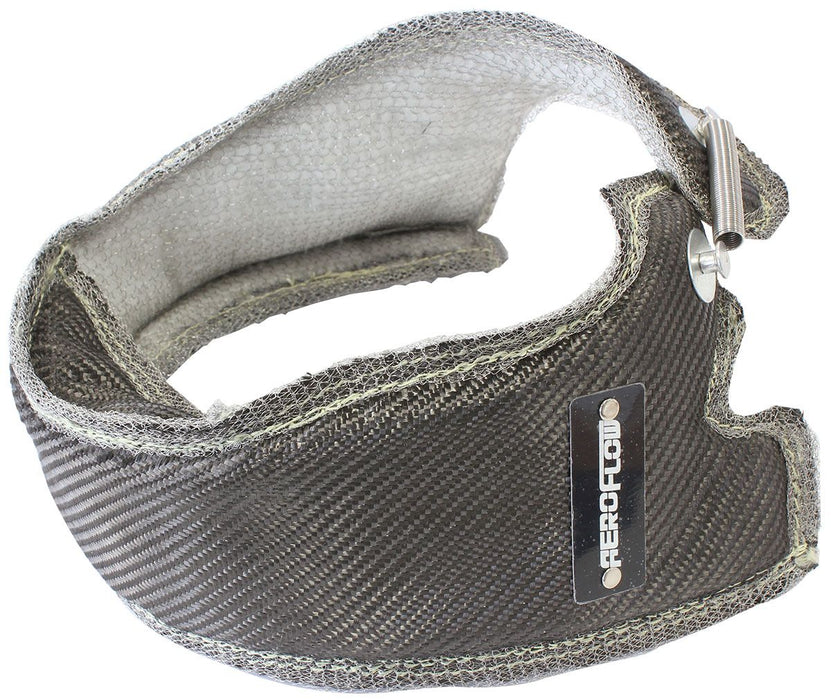 TURBO BAG CARBON EVOLUTION - AF91-8811
