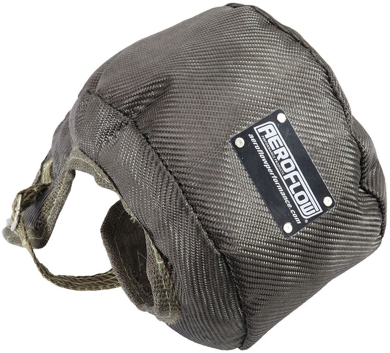 TURBO BAG CARBON GT55 GTX55 - AF91-8815