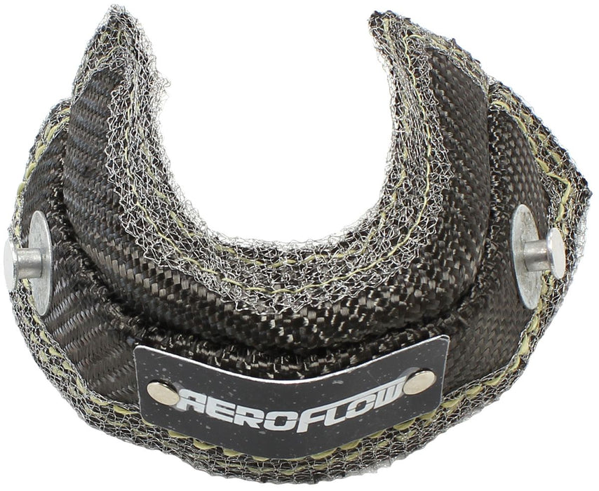 44mm WASTEGATE BAG CARBON - AF91-8844