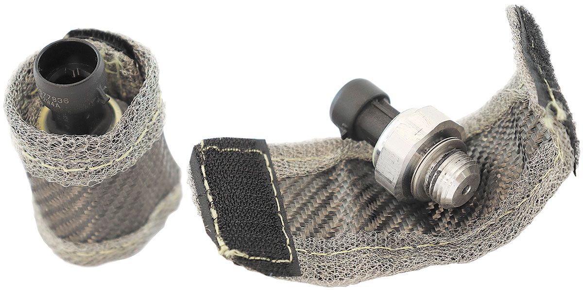 SENSOR / INJECTOR PROTECTOR - AF91-8890