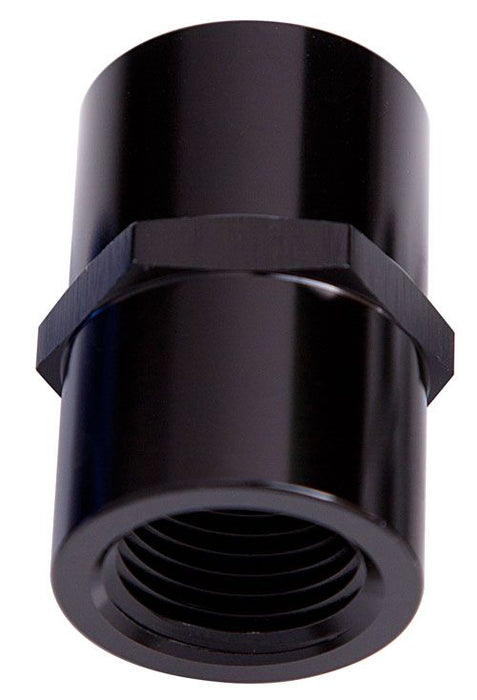 FEMALE COUPLER 1" NPT - AF910-16BLK