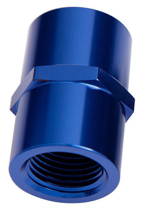 FEMALE COUPLER 1" NPT - AF910-16