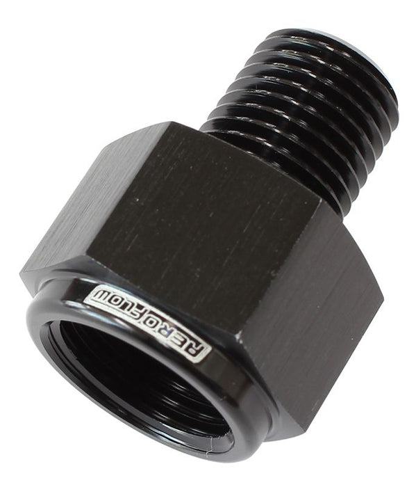 06BLK - NPT PIPE EXPANDER, BLACK - AF912-04-06BLK
