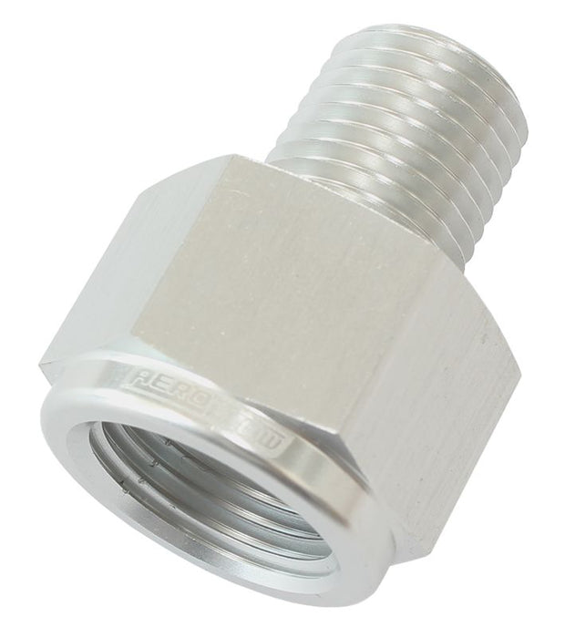 06S - NPT PIPE EXPANDER, SILVER - AF912-04-06S