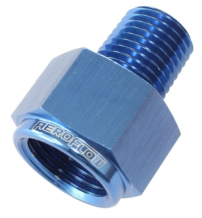 06 - NPT PIPE EXPANDER, BLUE - AF912-04-06